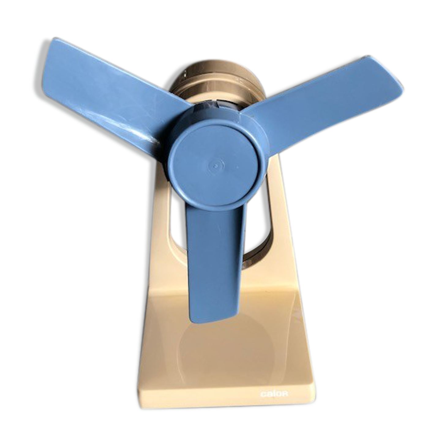 Calor fan 70 years