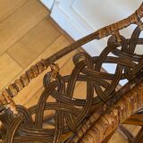 Emmanuelle adult armchair