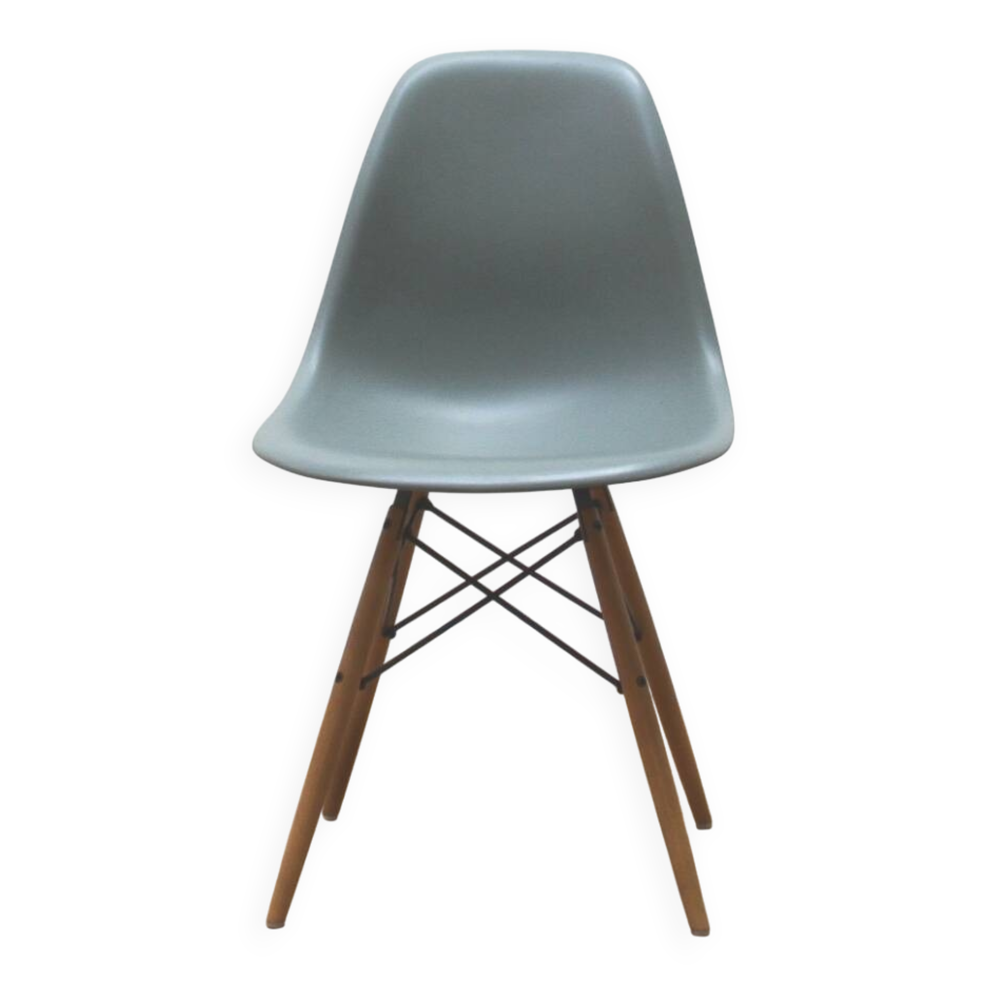 DSW chair, Charles & Ray Eames, Vitra