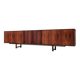 Mid-century enfilade