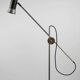 Lampadaire “Kusk” par Sabina Grubbeson pour Konsthantverk Tyringe — Suède, années 2000