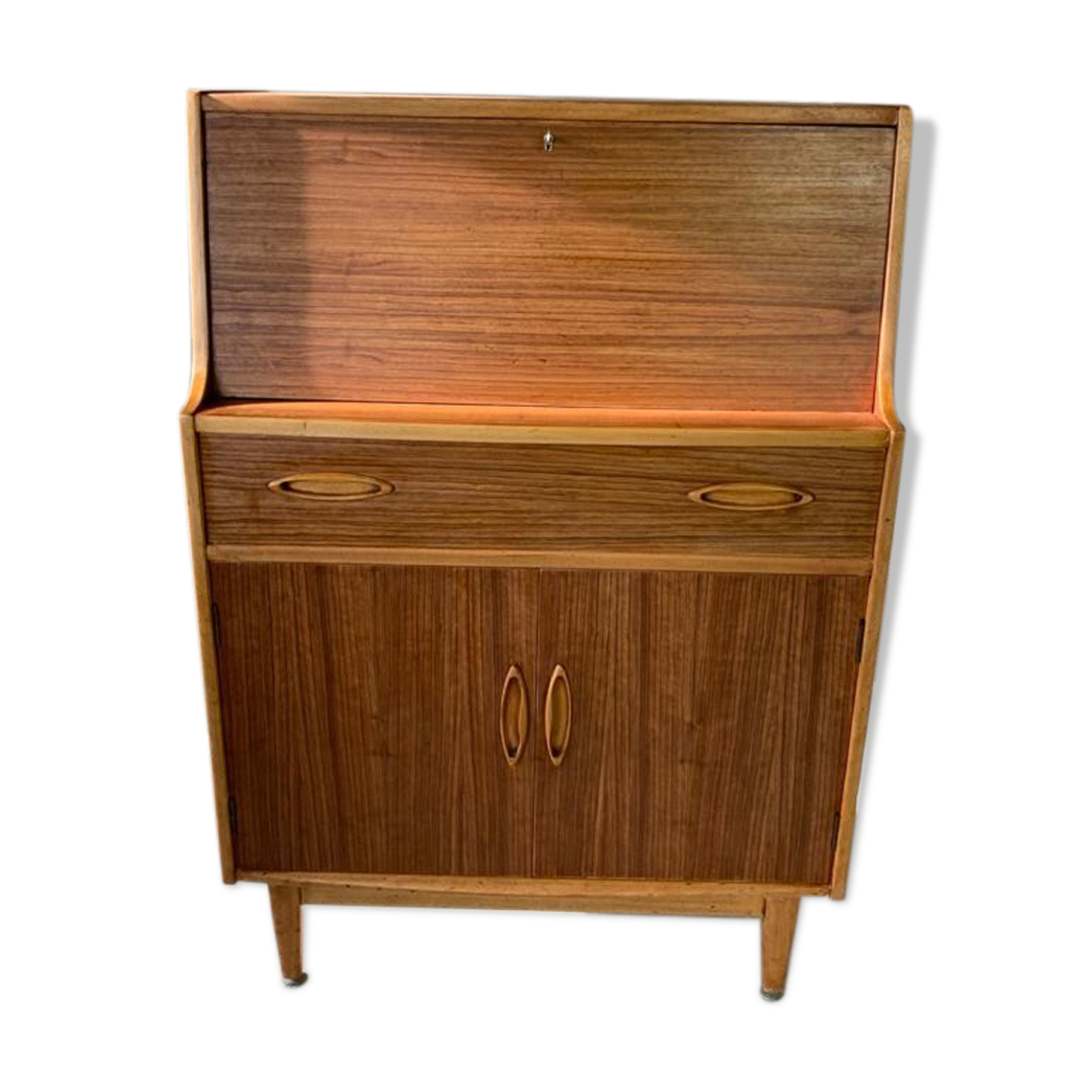 Scandinavian Secretary 1960