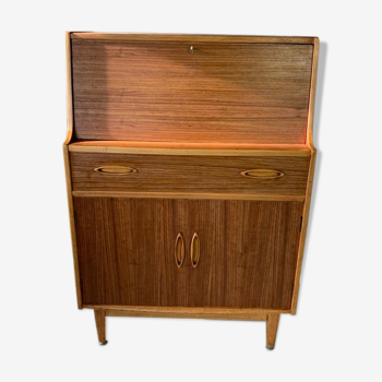 Secrétaire scandinave 1960