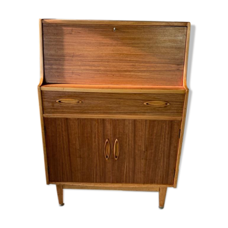 Secrétaire scandinave 1960