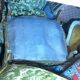 Paire de fauteuils