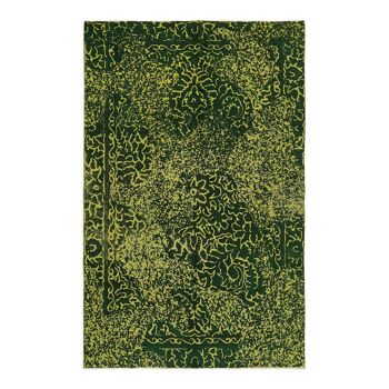 Hand-knotted anatolian rug 1970, 175 cm x 270 cm
