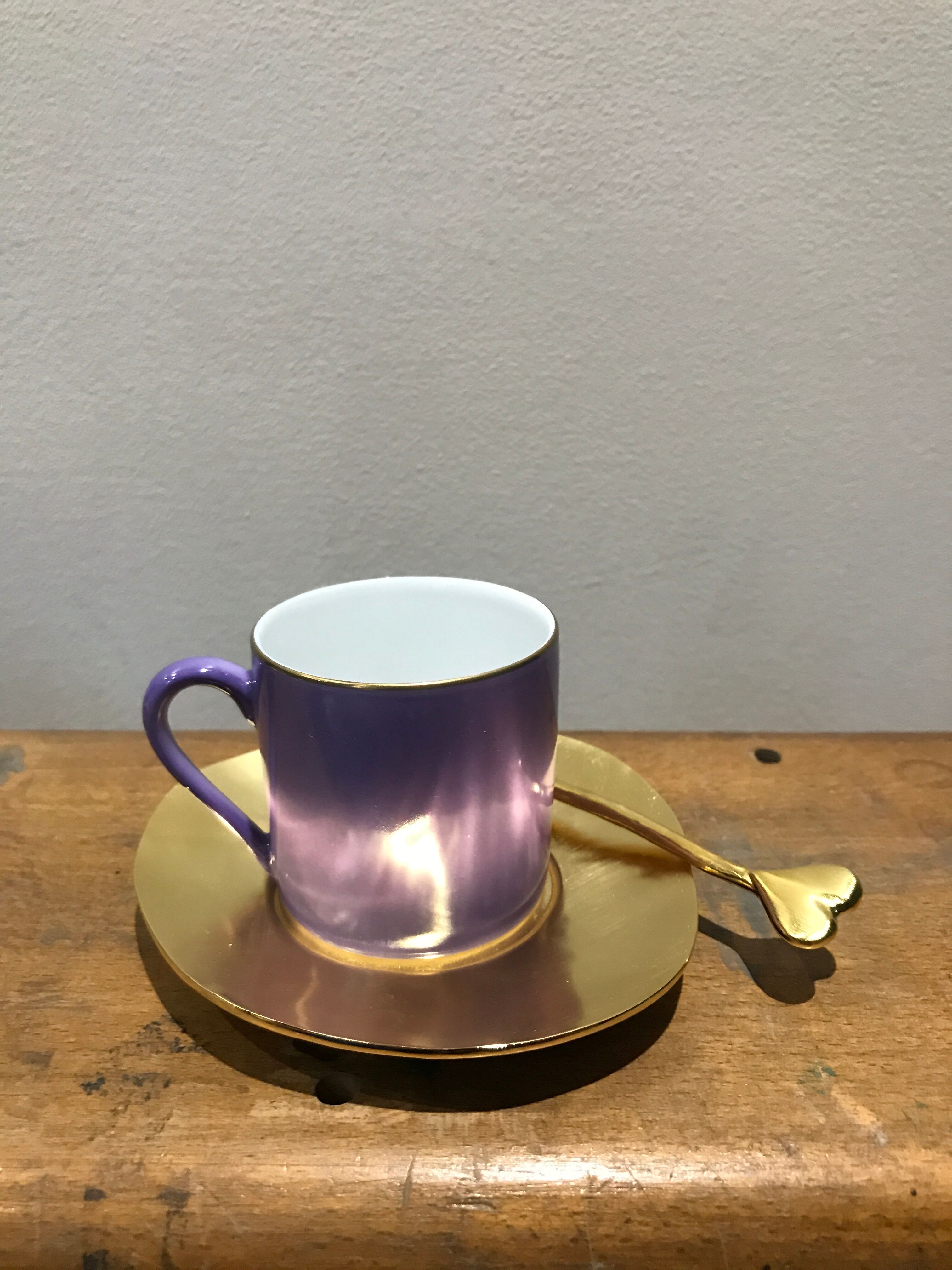 Cup duo Édouard Rambaud