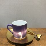 Cup duo Édouard Rambaud