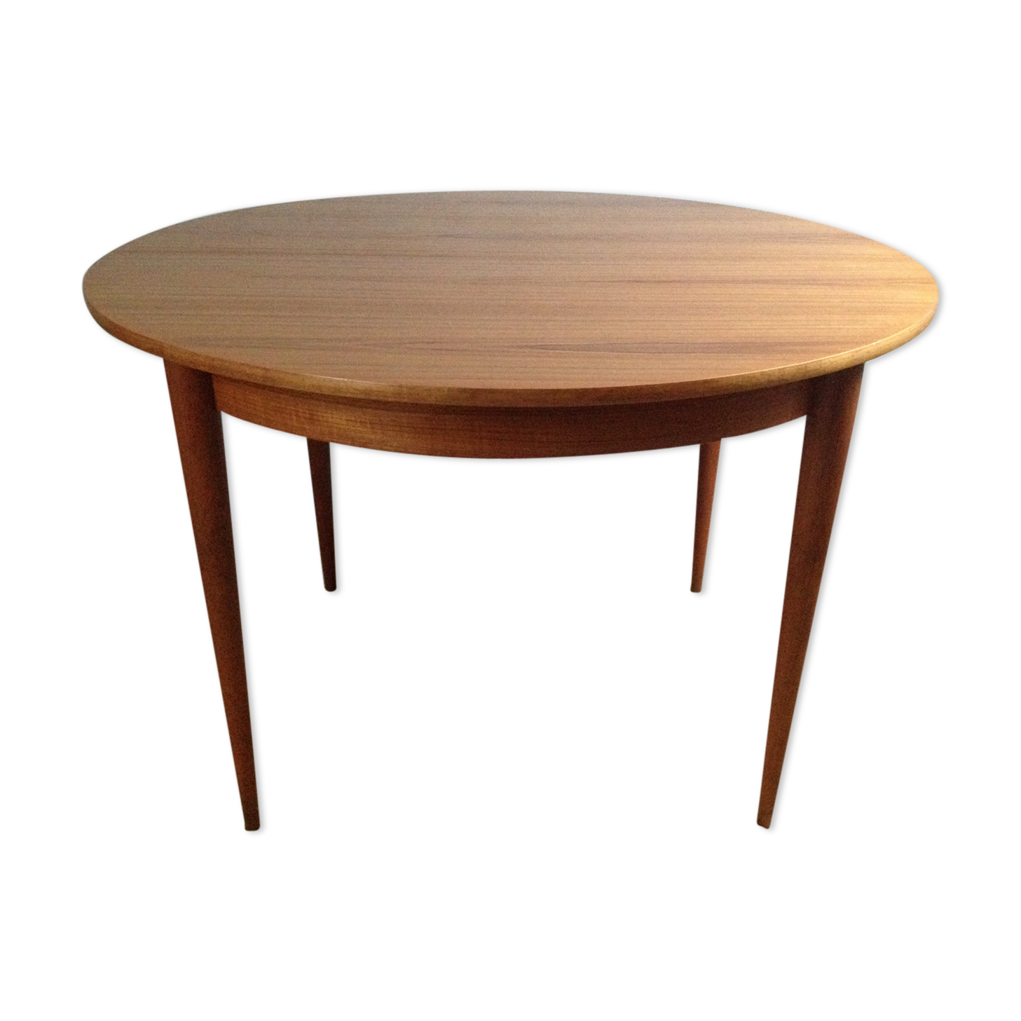 Extension table