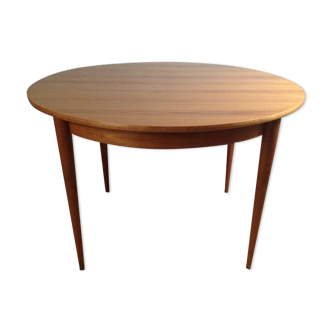 Extension table