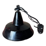 Industrial suspension