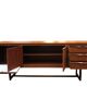 Teak enfilade from the 1960s.