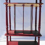 Shelf-record vinyl 33 turns