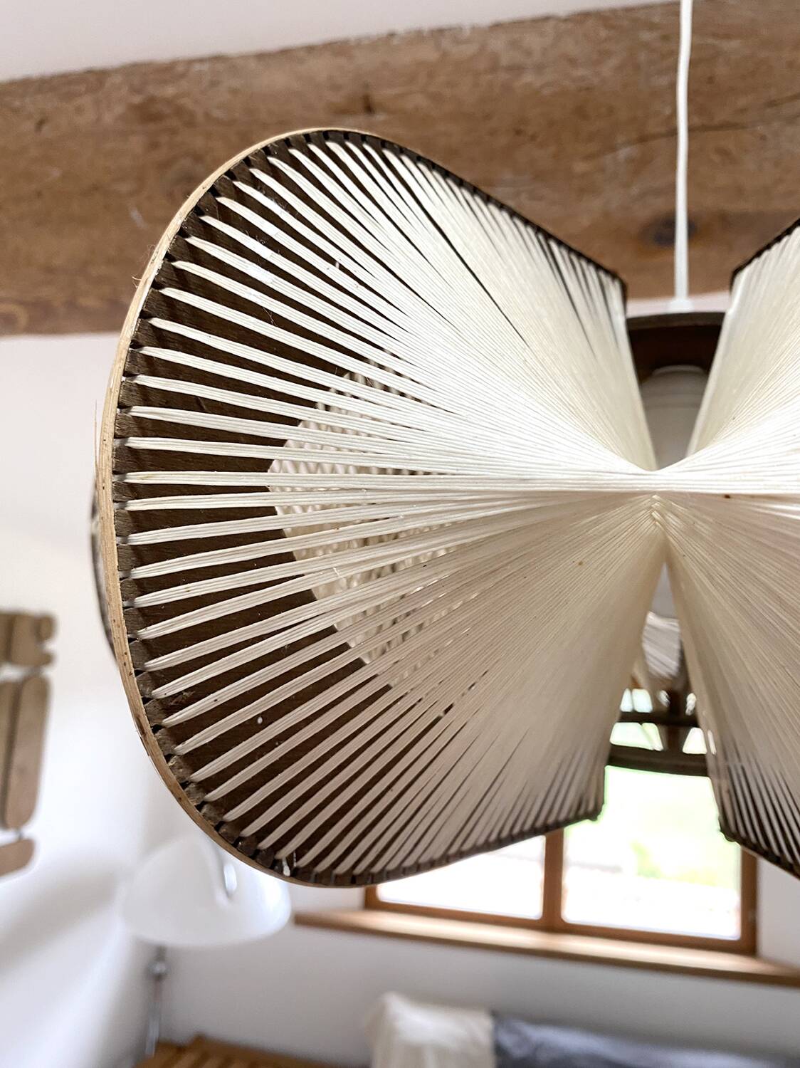1960s Scandinavian suspension