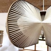 Suspension scandinave, années 60