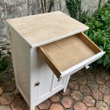 Vintage Parisian sideboard