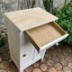 Buffet parisien vintage