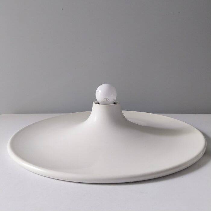 Italian wall light 37 cm Targetti Sankey