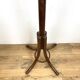 Parrot Coat Rack in Curved Wood-526001