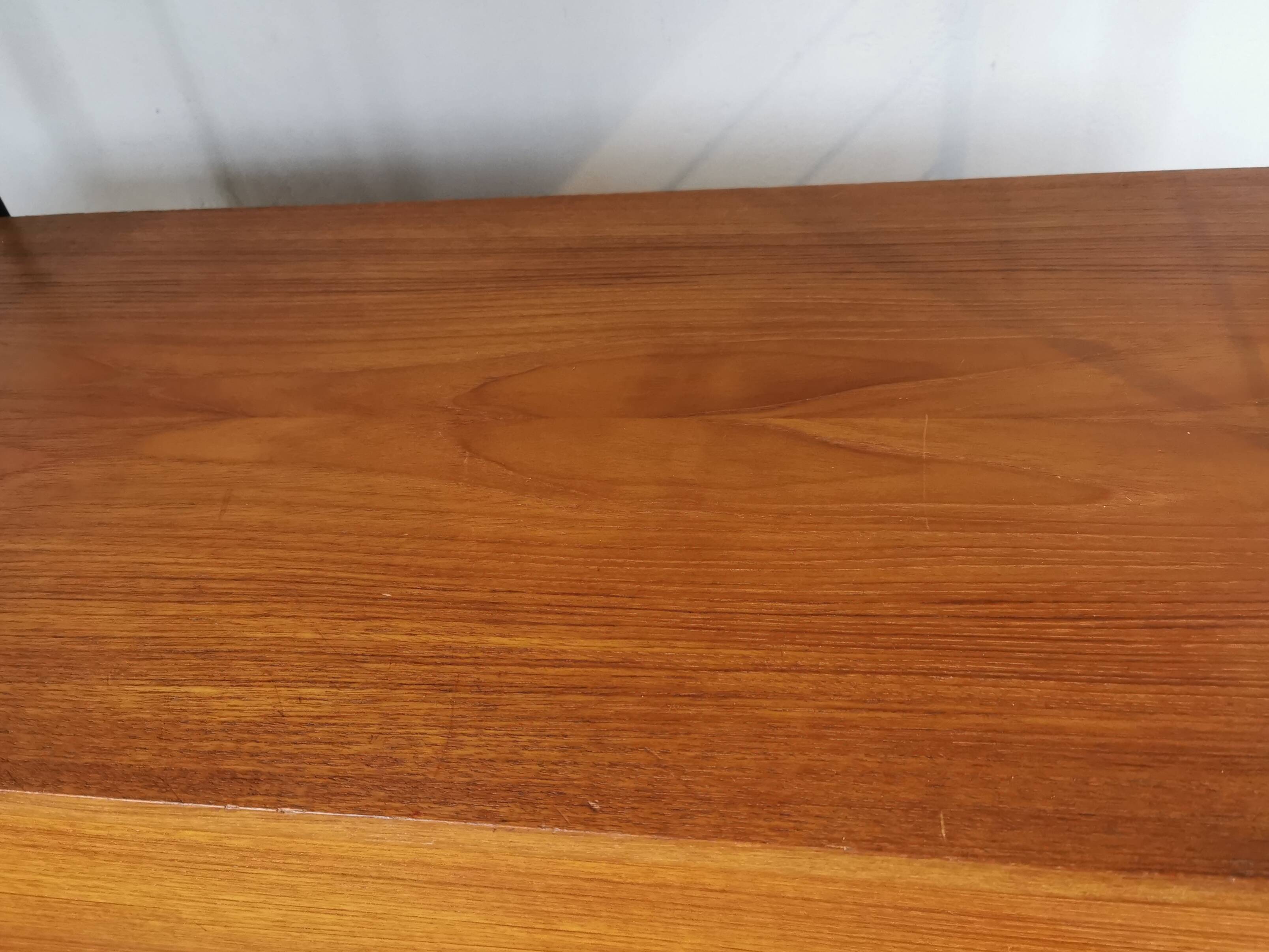 Scandinavian-style modular shelf, bookcase