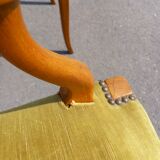 Pair of armchairs