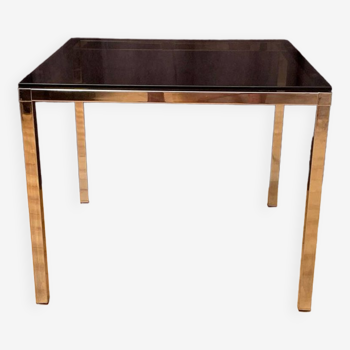 Table basse, années 1970.