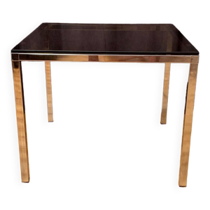 Table basse, années - 1970