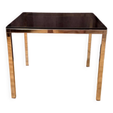 Coffee table, 1970s.