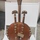 Instrument à cordes kora africaine
