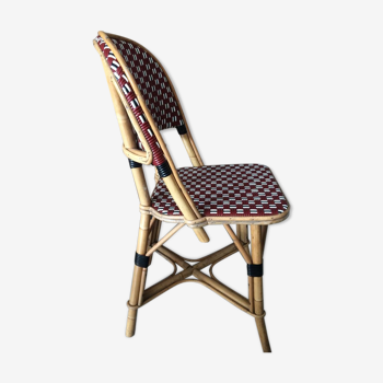 Drucker Chair
