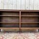 Louis XVI style bookcase