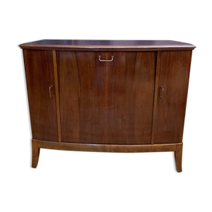 commode, Danemark, années - 1950