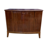 Chest of drawers, Denmark, 1950s
