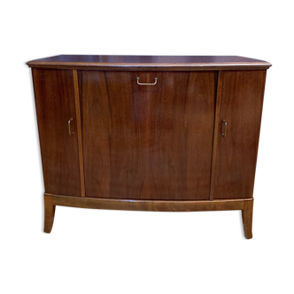 Commode, Danemark, années 1950