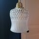 Origami lantern