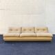 Canapé modulable 895, design Paolo Caliari, Cassina 1960