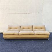 Canapé modulable 895, design Paolo Caliari, Cassina 1960