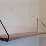 String style shelves