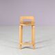 1960s “K65” Stool by Alvar Aalto for Artek, Finland