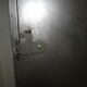 Dressing Cabinet metal