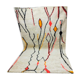 Tapis berbère azilal 300x185cm