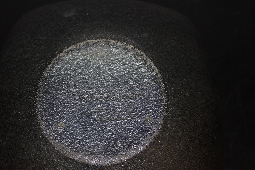 Ceramic cup circa 1950 by Ettlinger