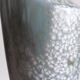 Pair of Sarreguemines vases with crystal glazes