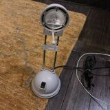 Vintage telescopic lamp