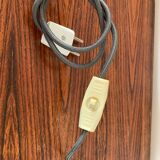 Antique Art Deco lamp