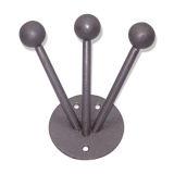 Industrial coatrack years 50