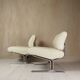 Rare pair of "Caracas" lounge chairs by Pierre Guariche, 1960s