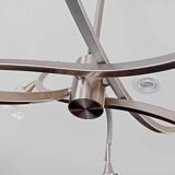 SALOMON pendant lamp from the 80s