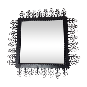 Miroir Chaty vallauris