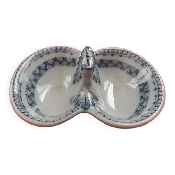Saleron ancien terre de fer  Villeroy&Boch
